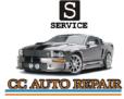 CC Auto Repair